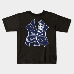 Bronx Zoo Cobras Kids T-Shirt